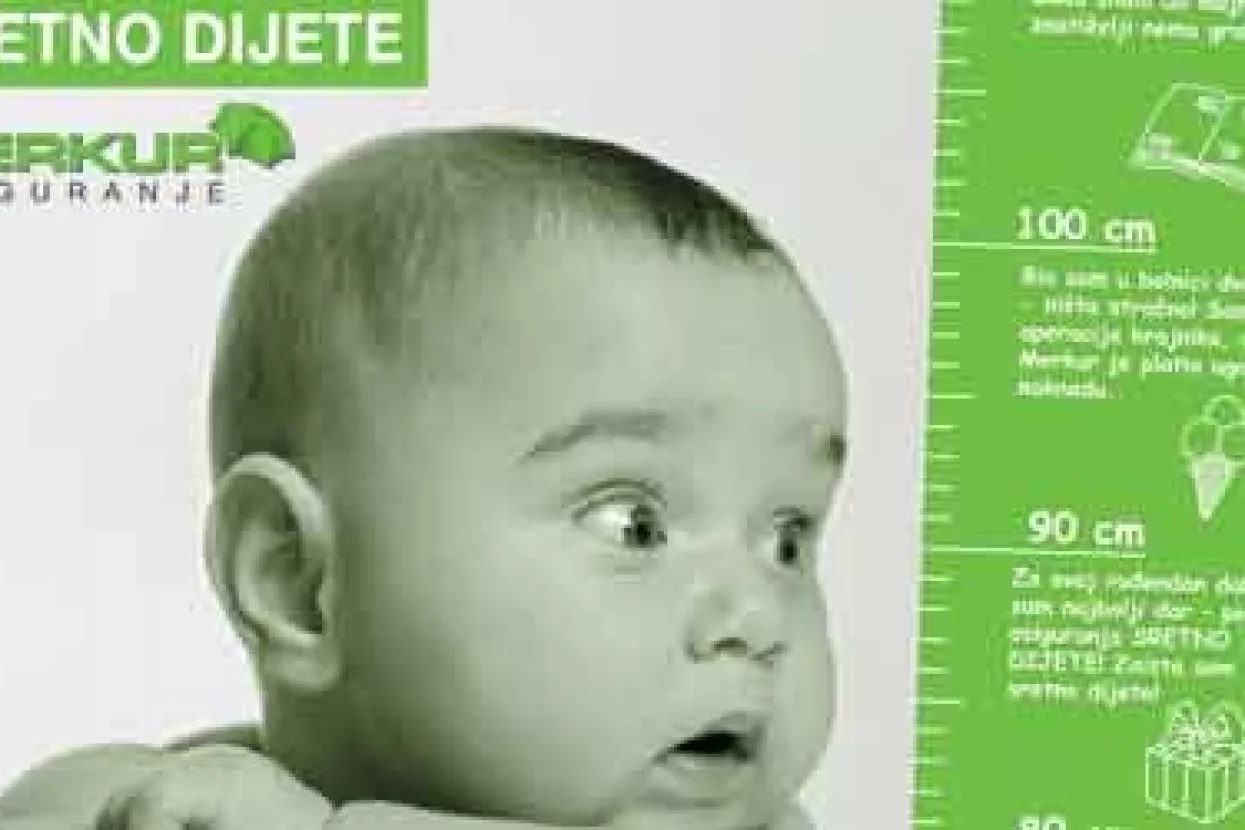 Merkur osiguranje nudi &scaron;tednju za budućnost mladih