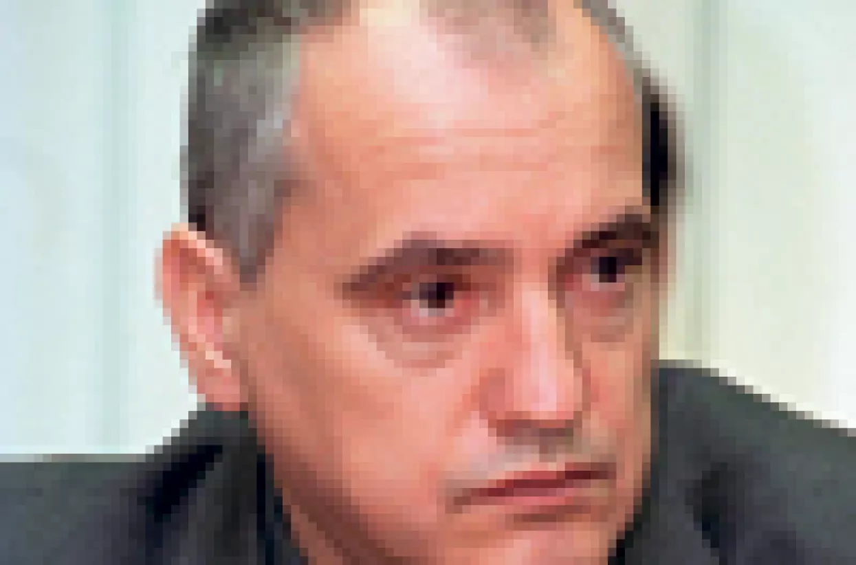 Družak: Zatečen sam, ali mi je pao kamen sa srca