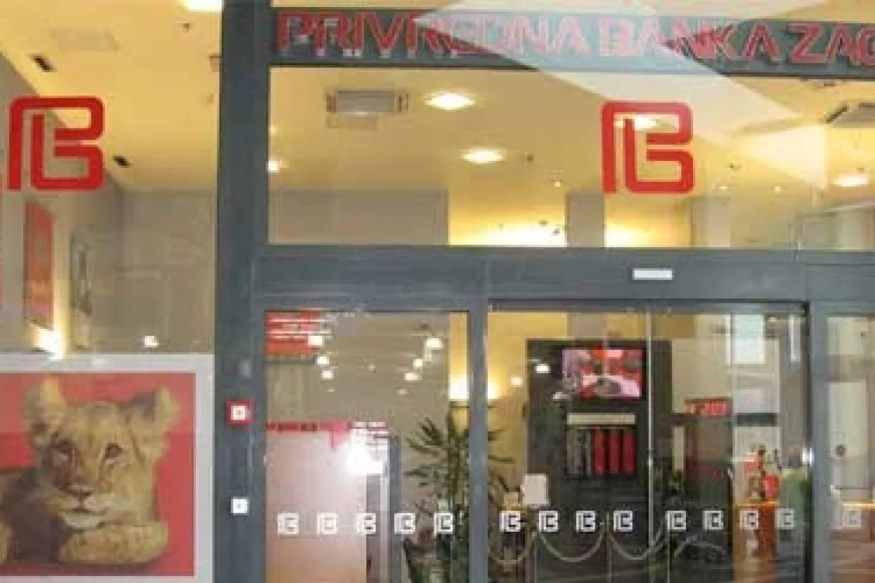 PBZ isplaćuje 17 kuna dividende