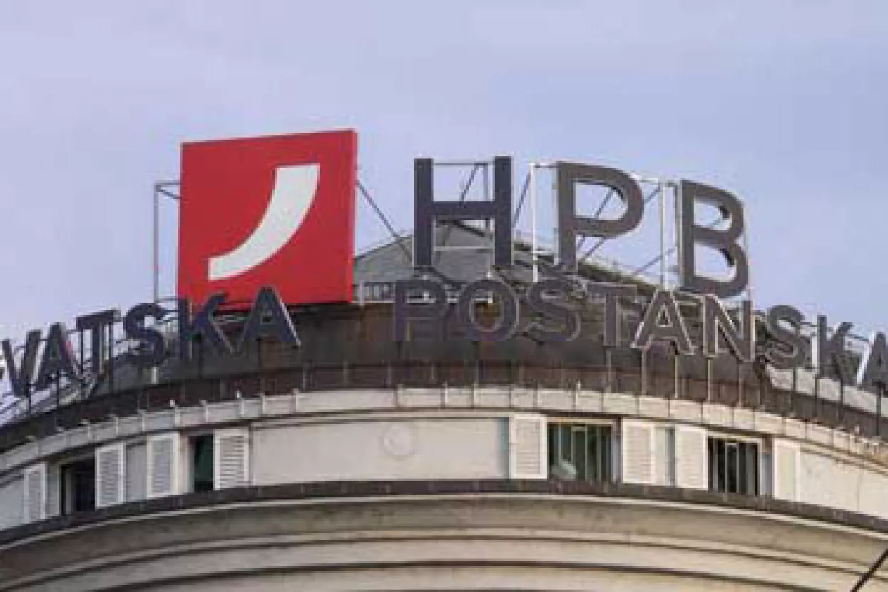EBRD bi htio kupiti HPB, ali samo ispod realne cijene