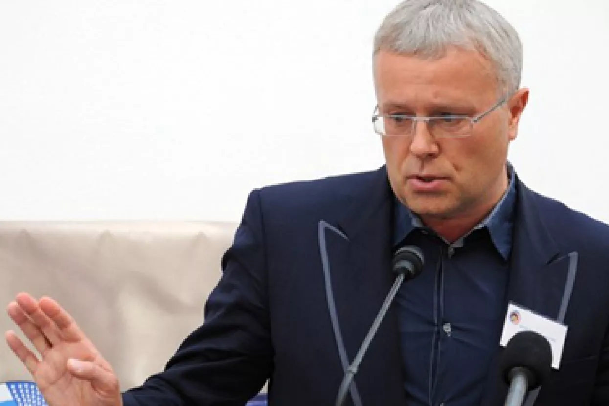 Lebedev za funtu kupio Independent