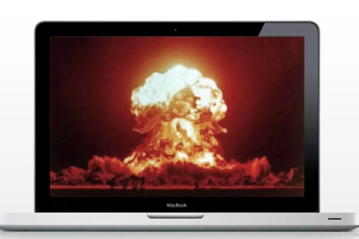Microsoft opravdava sigurnost Windowsa 7