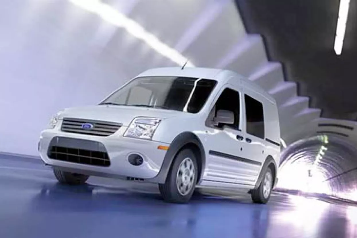 Microsoft i Ford razvijaju električni automobil