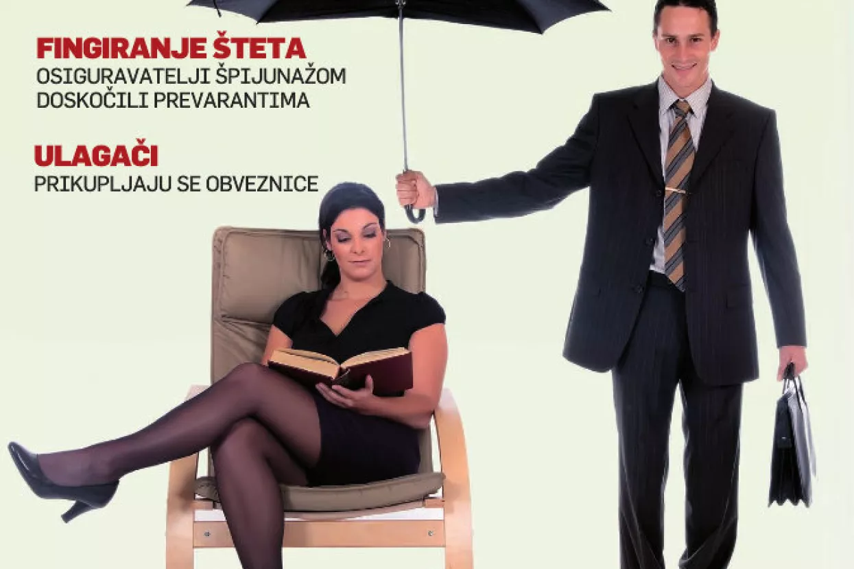 Osiguranja 235, 2. travnja 2010.
