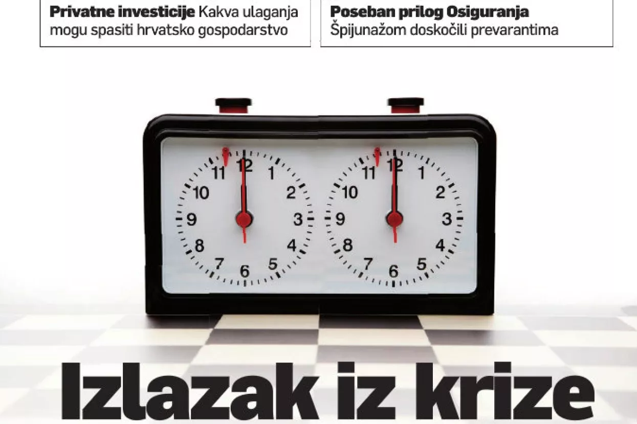 Lider 235, 2. travnja 2010.