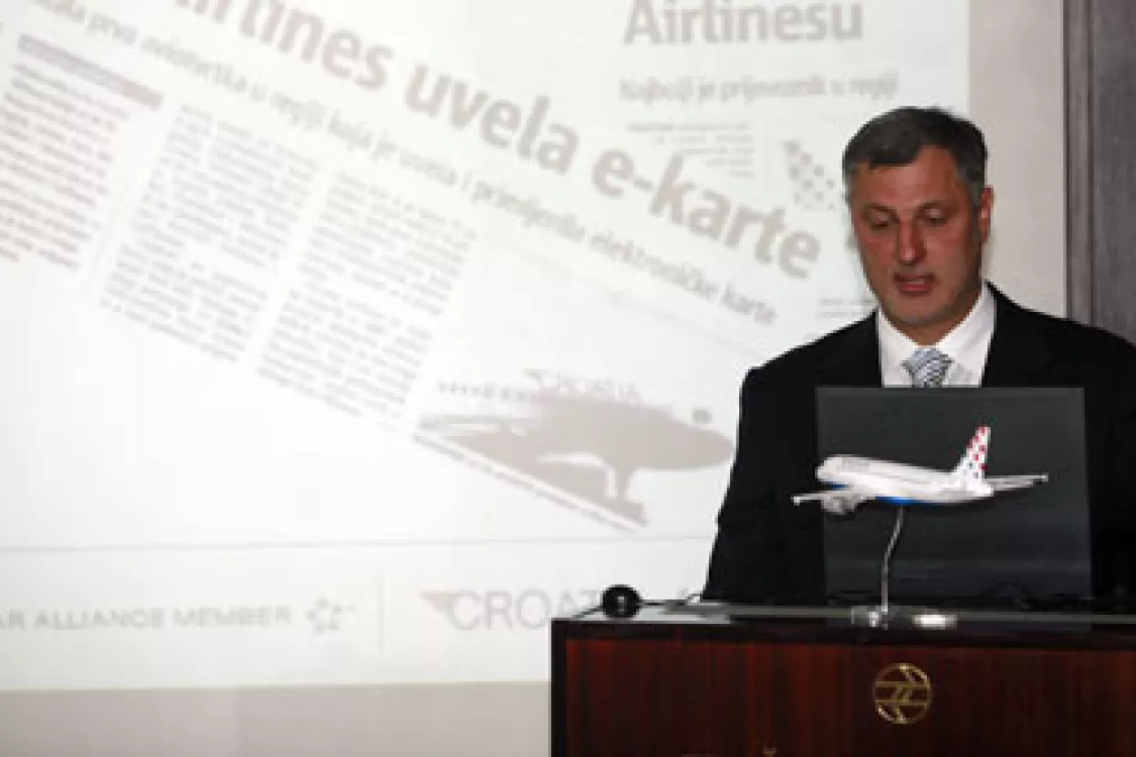 Mi&scaron;etić: Dogodine ćemo prepoloviti gubitke
