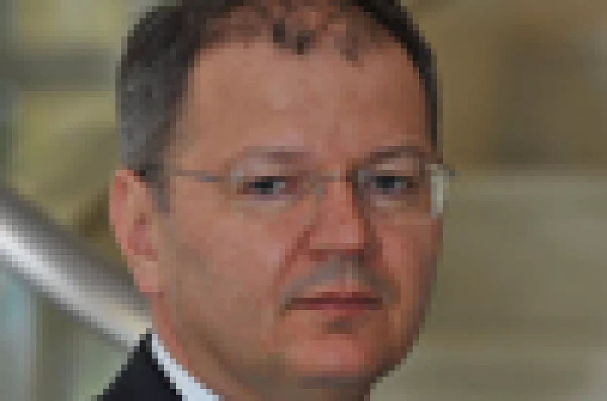 Gordan Radin novi član Agrokorove Uprave
