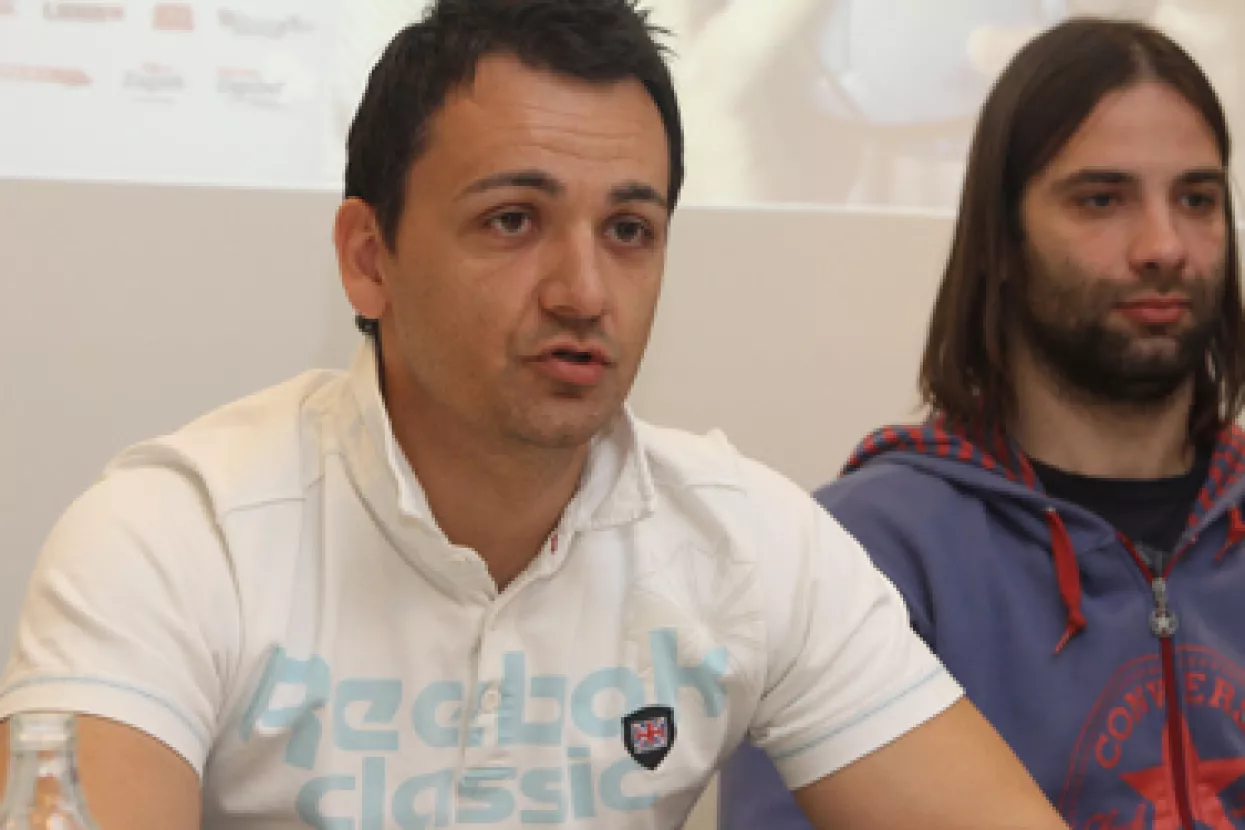 Idući tjedan počinje Sajam sporta SKOK