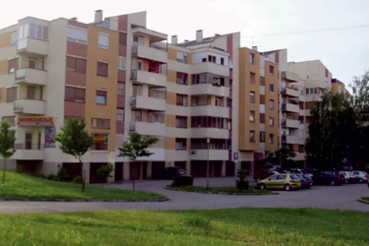 Na zagrebačkoj aukciji od 54 ponuđene prodane samo dvije nekretnine