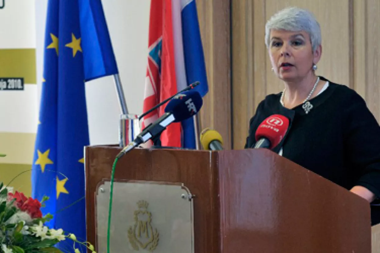 Kosor: Stižu i mjere C za najpogođenija poduzeća