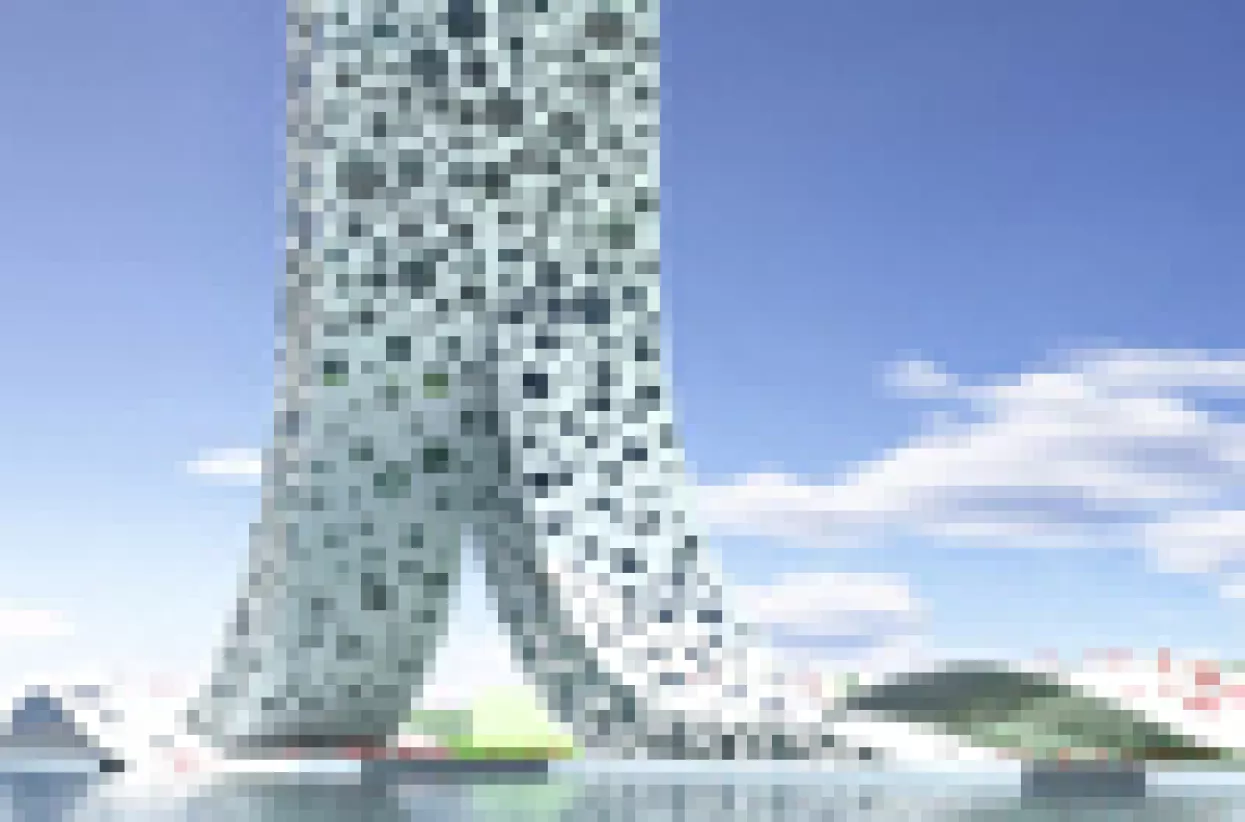 Projektom 'Bolji grad' Hrvatska će se predstaviti na izložbi Expo 2010
