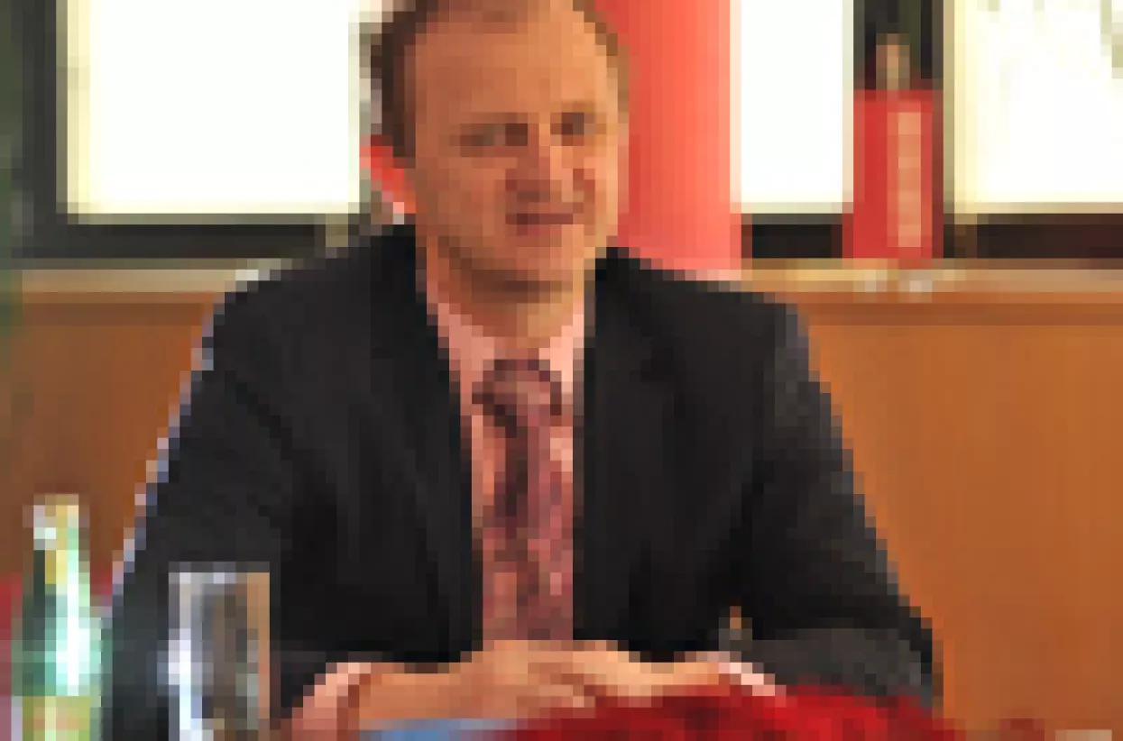 Kre&scaron;imir Kuterovac novi direktor Vupika