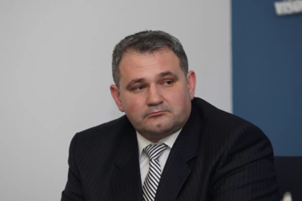 Majetić: Hrvatske  kompanije će sve vi&scaron;e zapo&scaron;ljavati IT  stručnjake u Srbiji