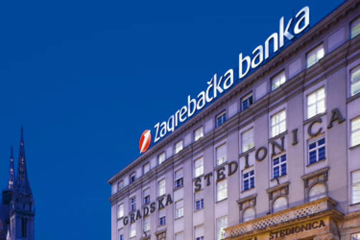 Zagrebačka banka kupila 33.098 vlastitih dionica