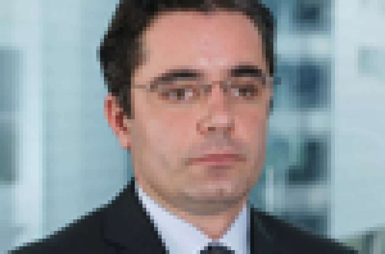 Brane Golubić novi član Uprave Hypo Alpe-Adria-Bank