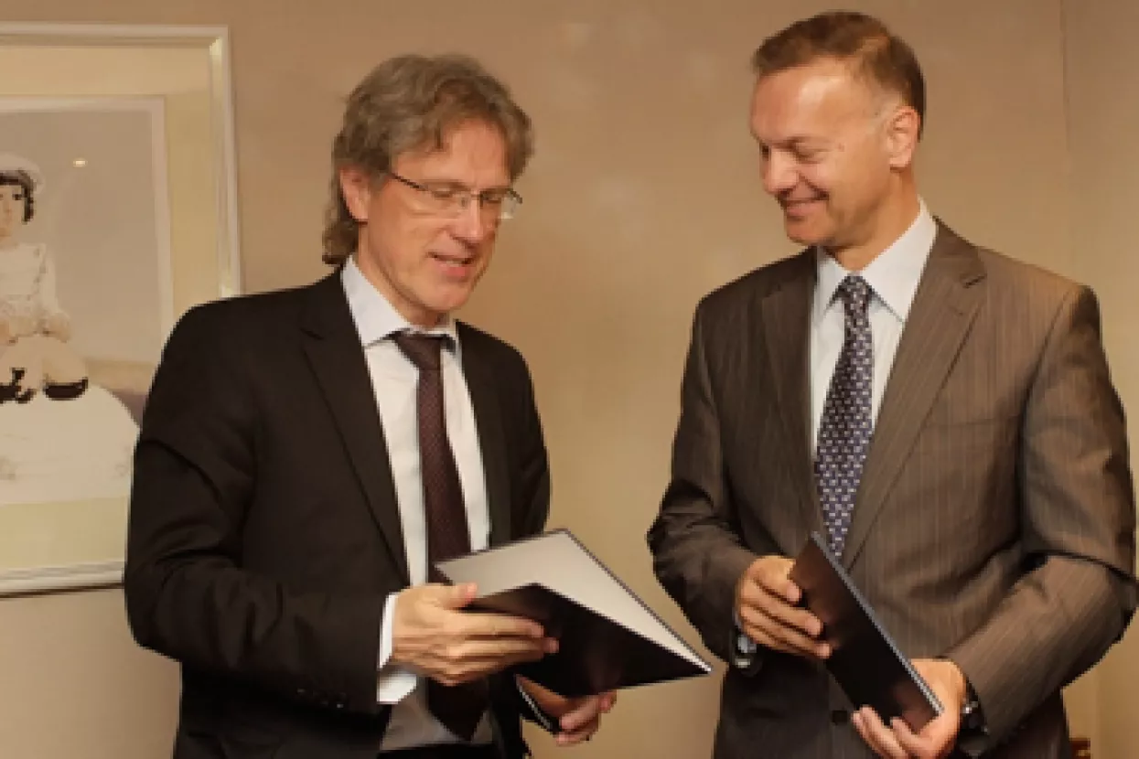 HBOR-u 250 milijuna eura Europske investicijske banke