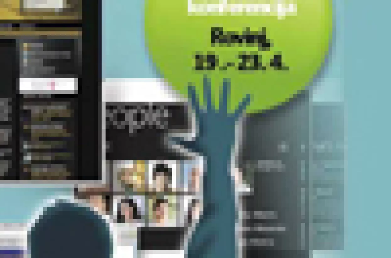 Jubilarni 10. Microsoftovi WinDaysi 19.- 23. travnja u Rovinju