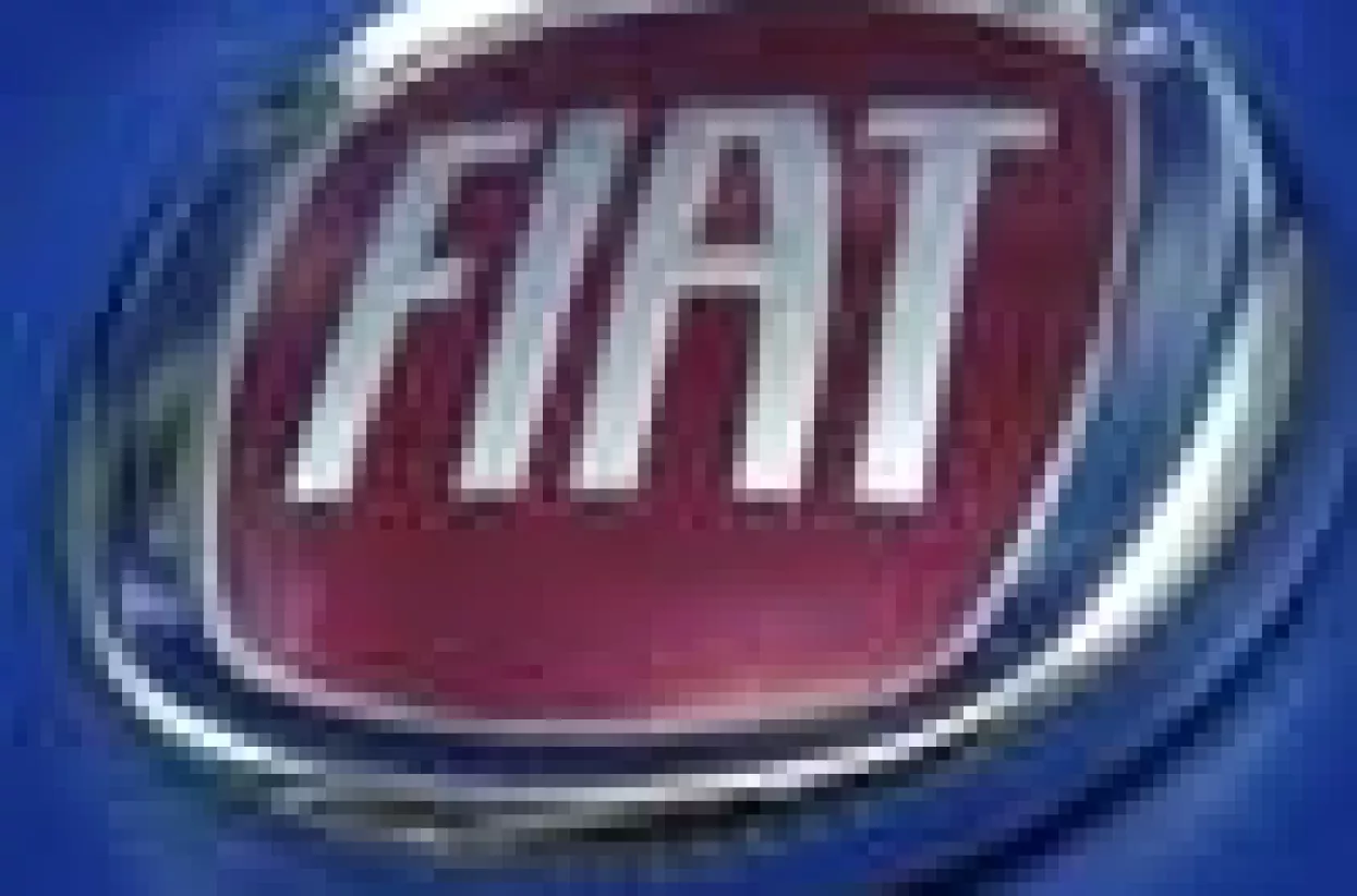 Fiat bilježi gubitak od 25 milijuna eura