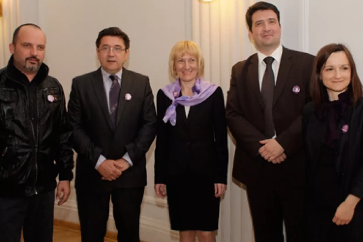 Sustav palijativne skrbi u Hrvatskoj na putu pobolj&scaron;anja