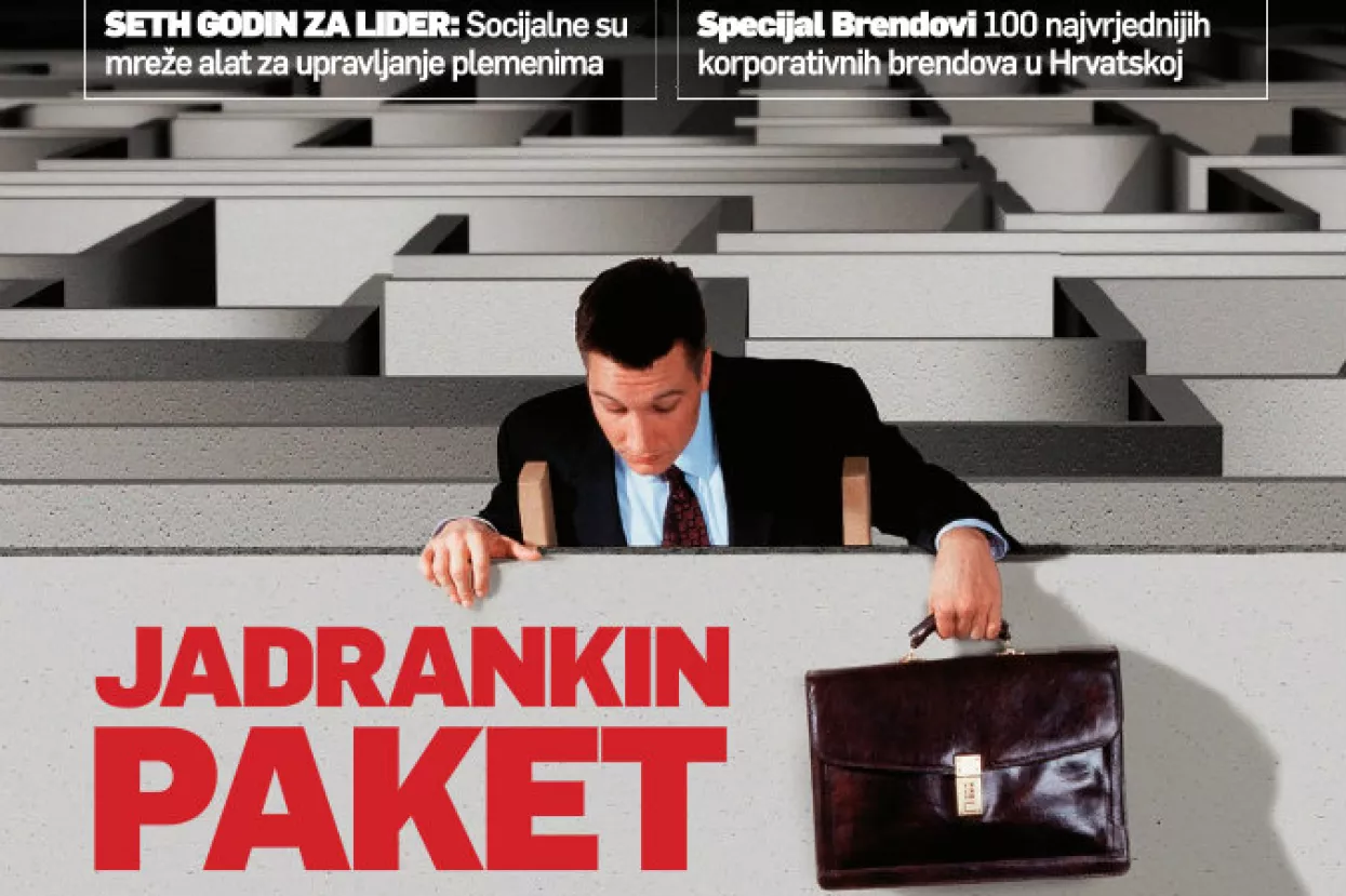 Lider 239, 30. travnja 2010.