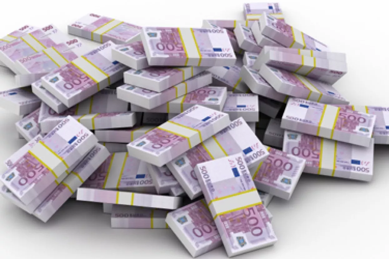 Kako osmisliti i napisati projekte te dobiti sredstva iz pretpristupnih fondova EU