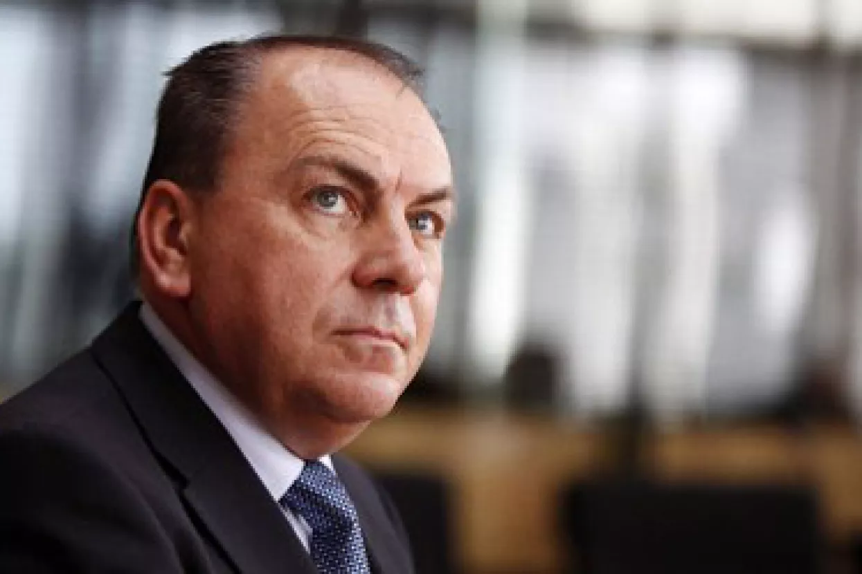 Eurozoni prijeti prelijevanje problema iz Grčke