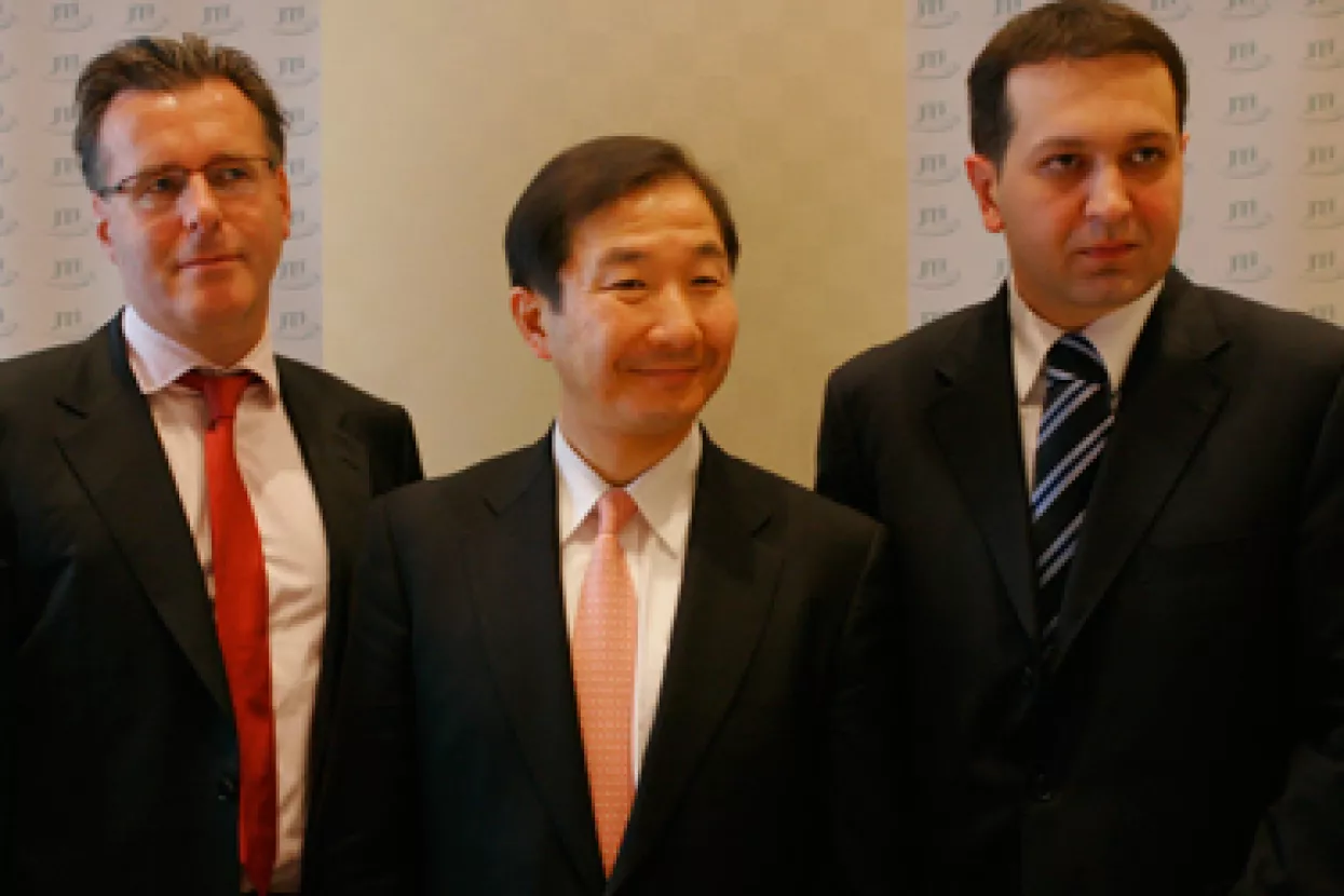 Japan Tobacco hrvatskom će proračunu 'zaraditi' 90 milijuna eura