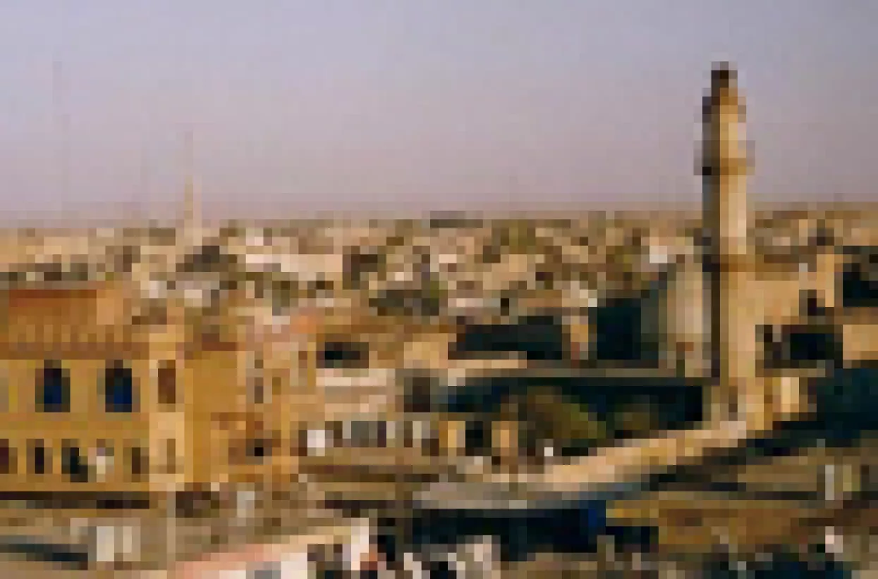 Poziv hrvatskim tvrtkama da dođu poslovati u irački Kurdistan
