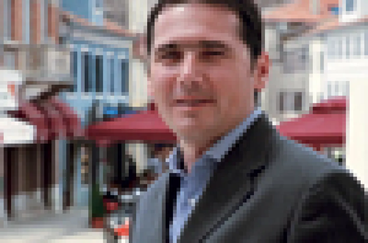 Tomislav Popović novi predsjednik Uprave Atlasa