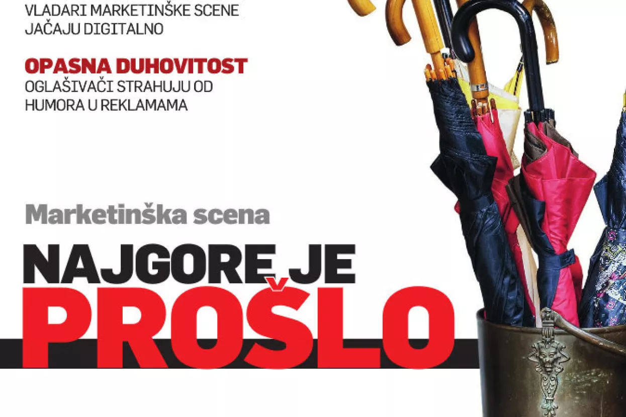 Agencijsko bilo 242, 21. svibnja 2010.