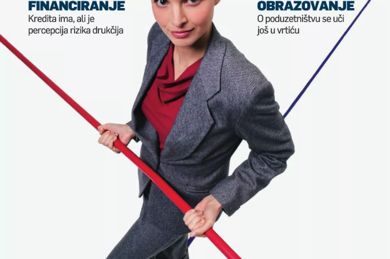 Malo gospodarstvo 242, 21. svibnja 2010.