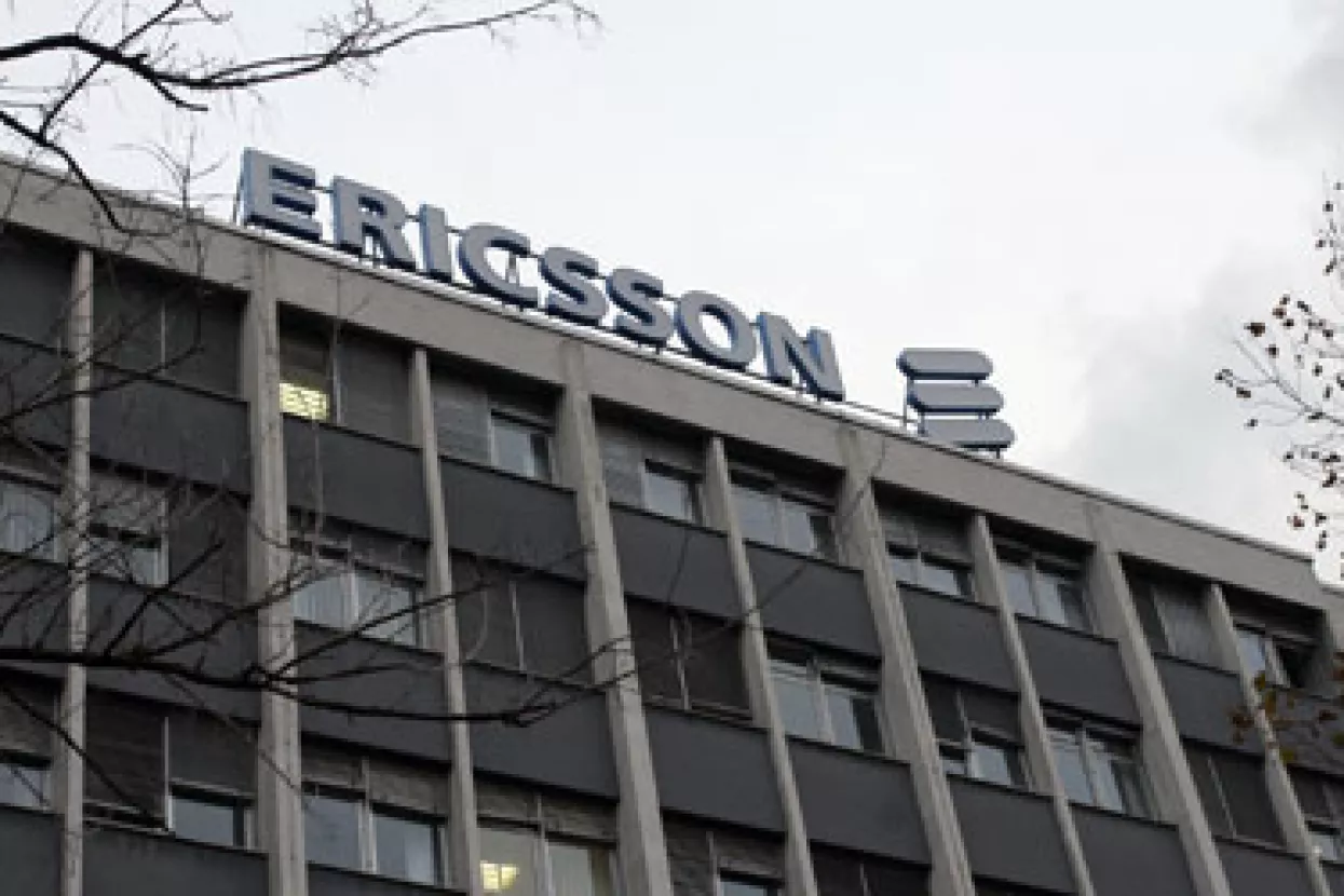 Dividenda Ericsson Nikola Tesle 120 kuna