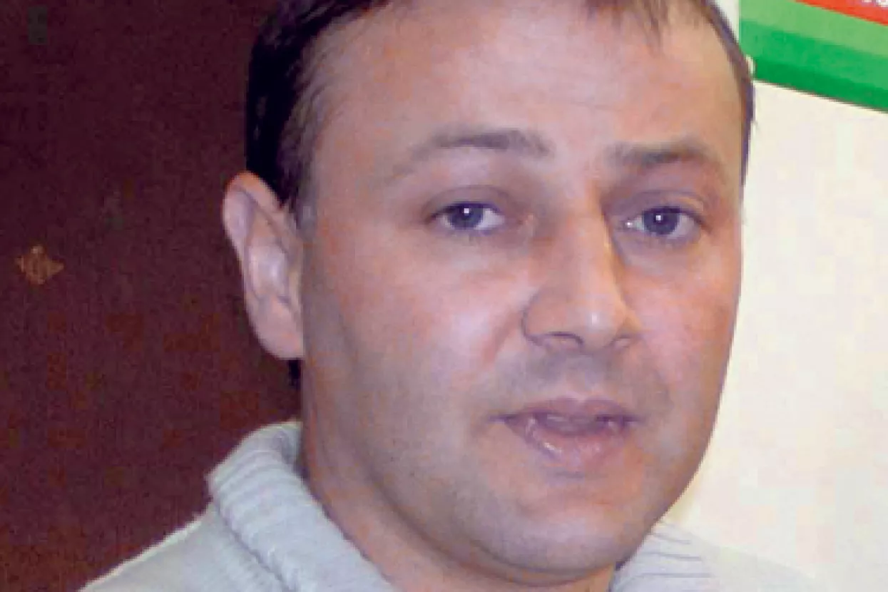 Grivičić: Državne institucije kriju podatke o stanju u poljoprivredi