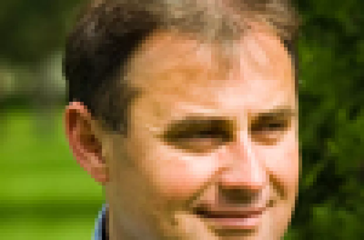 Vlatko Kalapo&scaron; o usklađenosti vanjskog i unutarnjeg svijeta