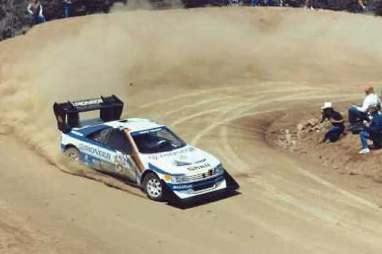 Rally Zagreb-Dakar propu&scaron;tena prilika za zaradu