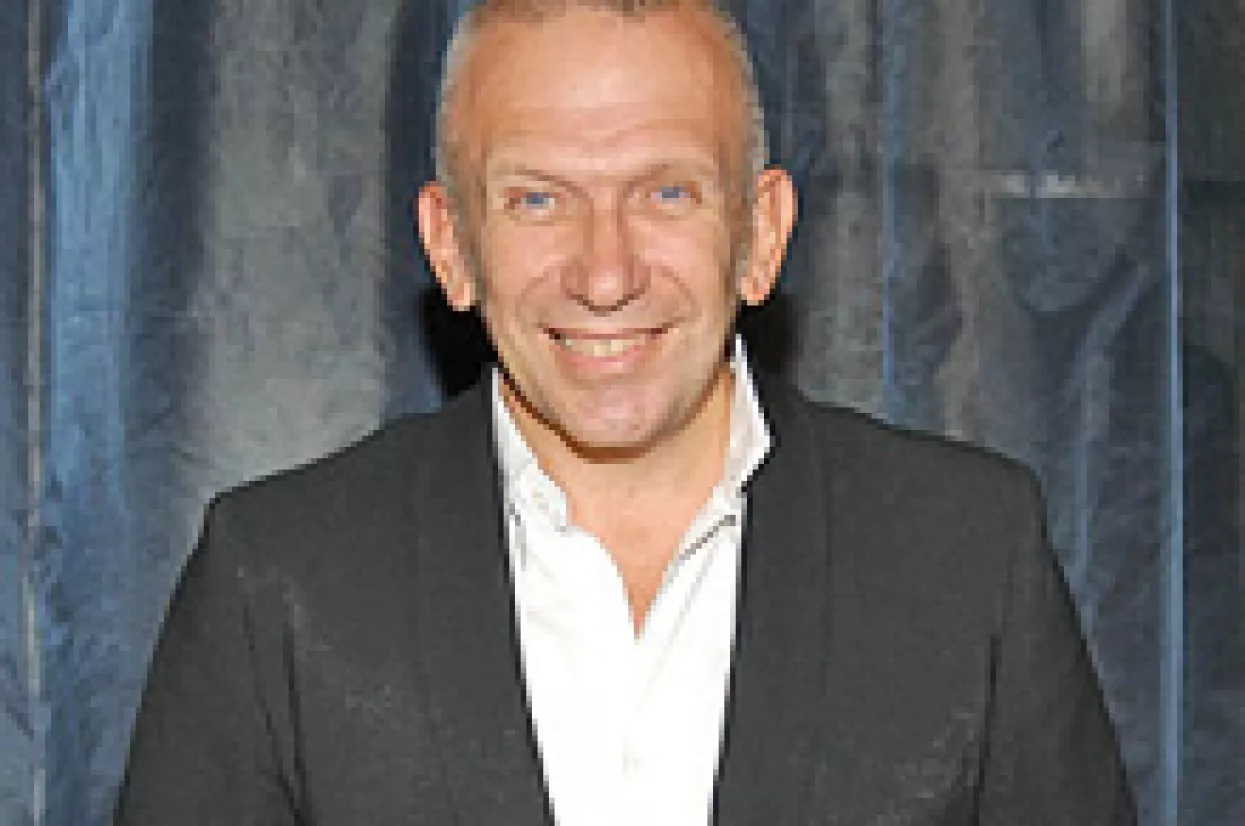 Jean-Paul Gaultier napu&scaron;ta Hermes