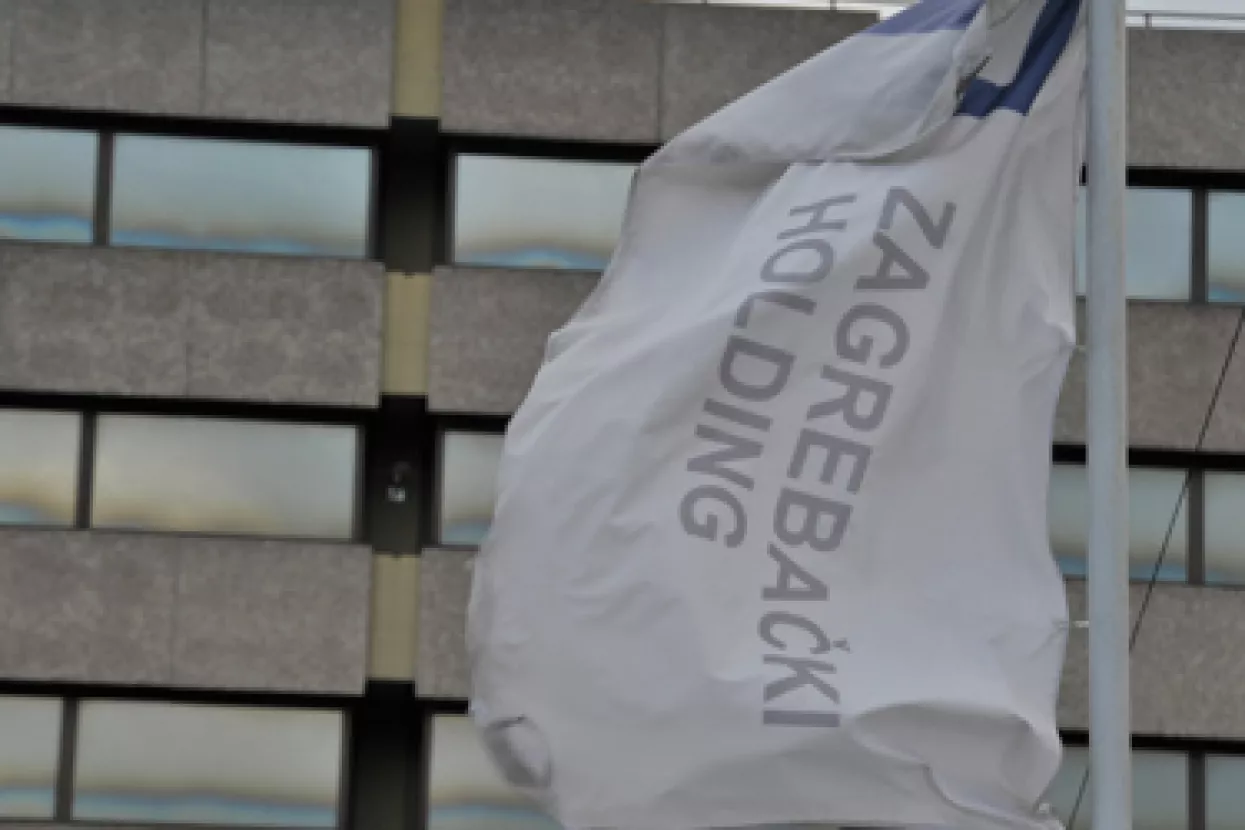 Zagrebački holding raspisuje natječaj za direktore