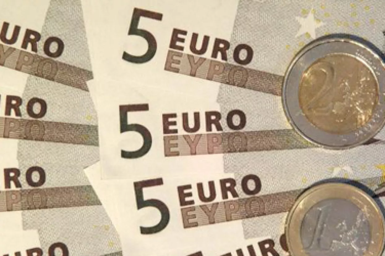 Europa uvodi kontrolu rejting agencija