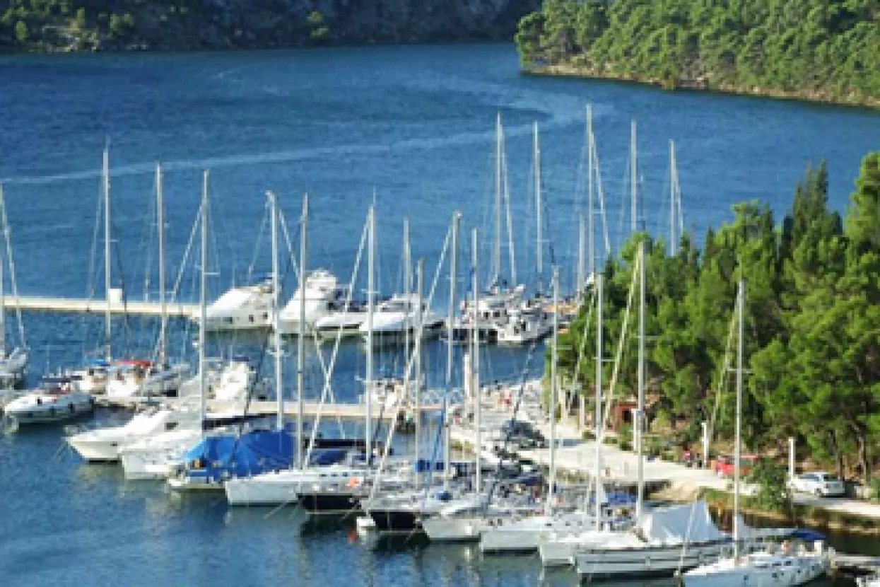 Jedinstvene vinjete za nautičare
