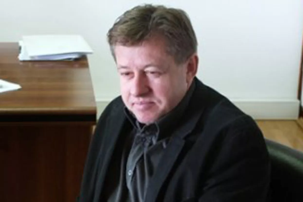 Jelu&scaron;ić podnio ostavku na mjesto dogradonačelnika