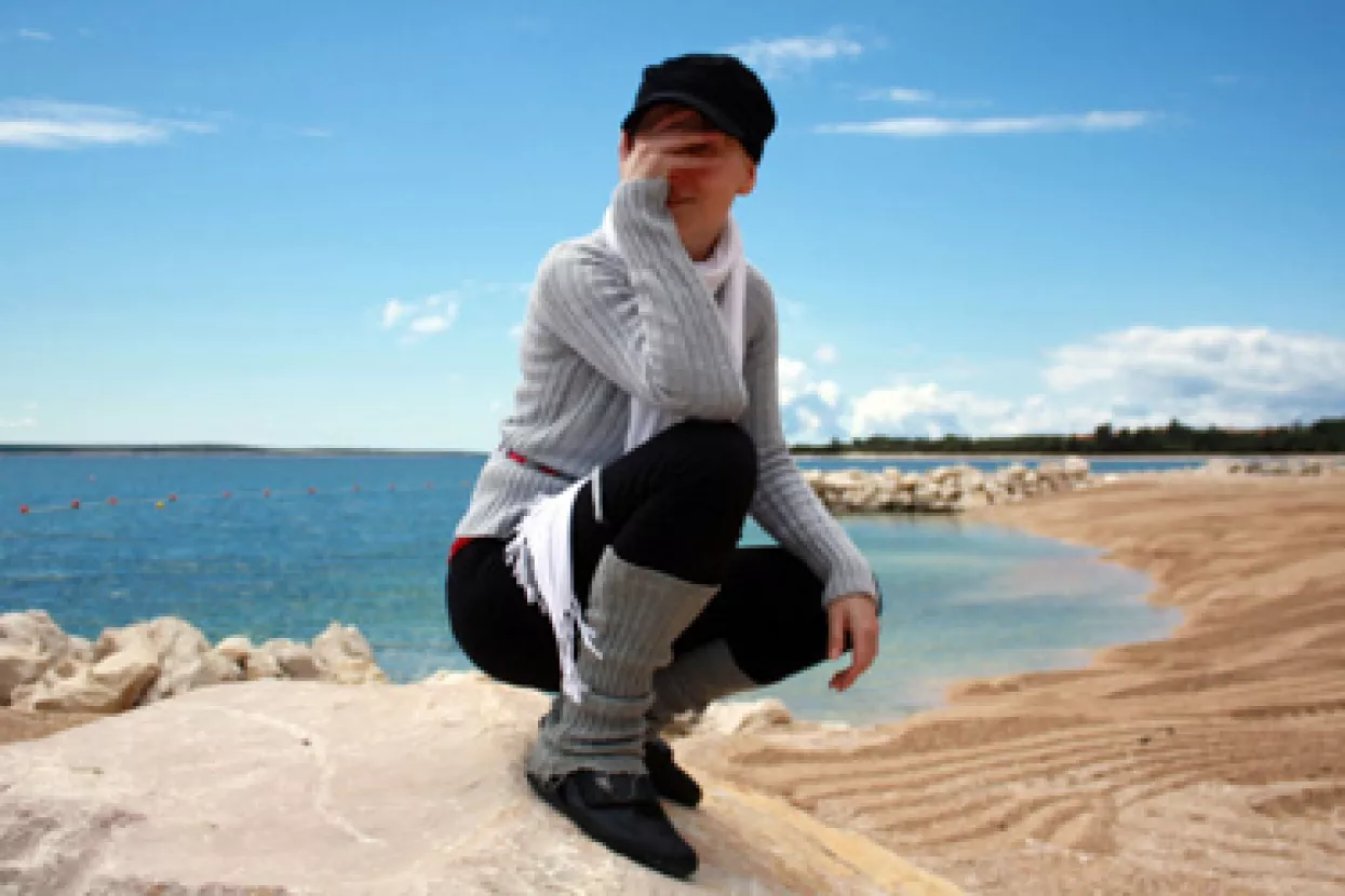 Azra Im&scaron;irović pobjednica Liderova natječaja 'Moj vikend iz snova'