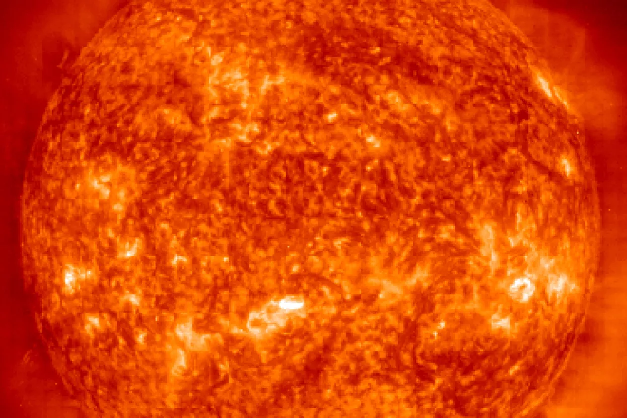 Hoće li Sunce uni&scaron;titi na&scaron;u civilizaciju?