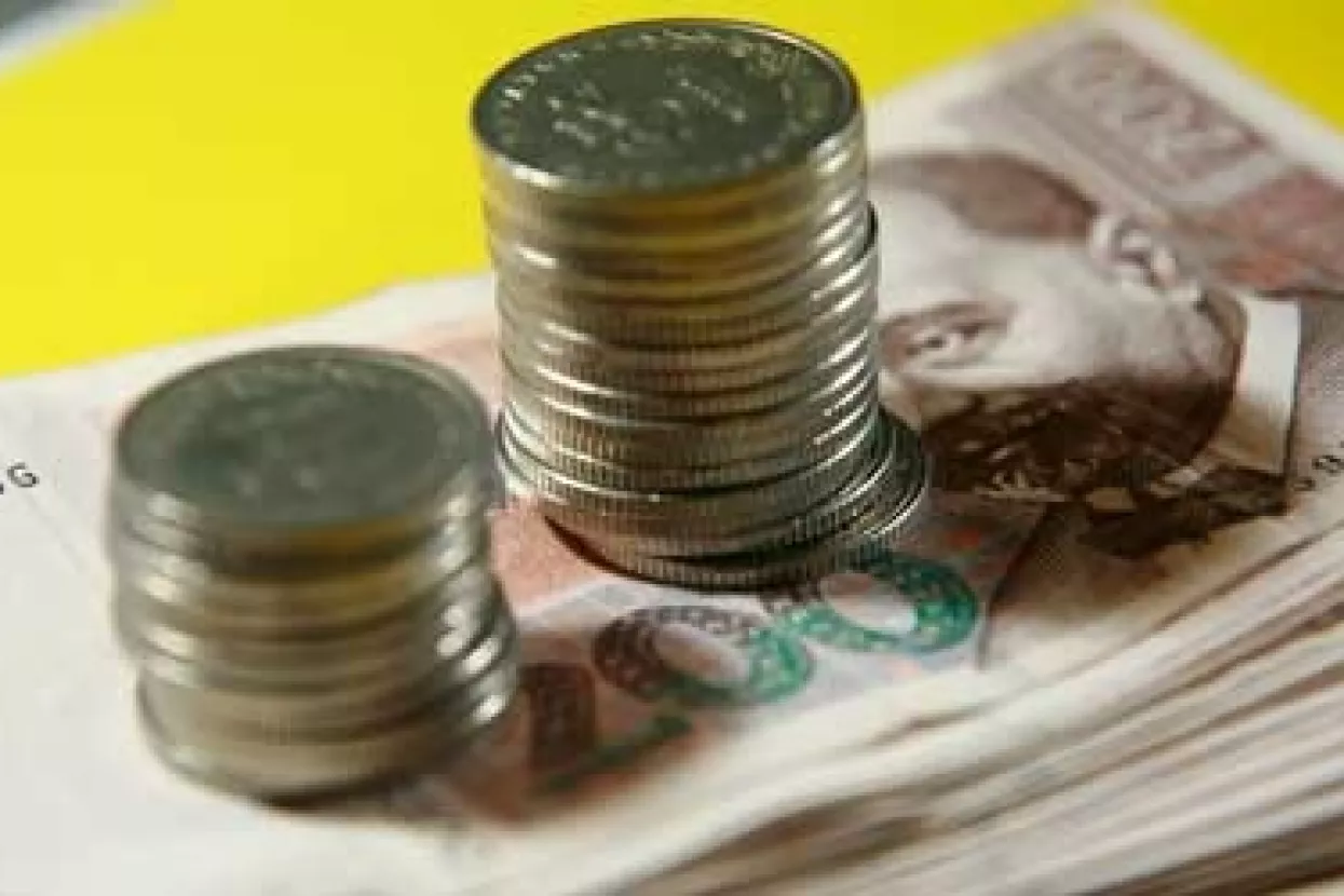 Hrvatska fiskalna politika na granici održivosti