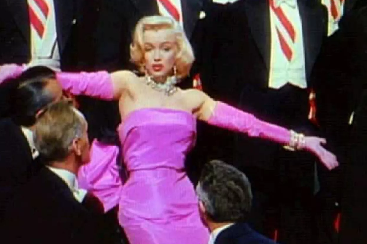 Haljina Marilyn Monroe prodana za 1,85 milijuna kuna