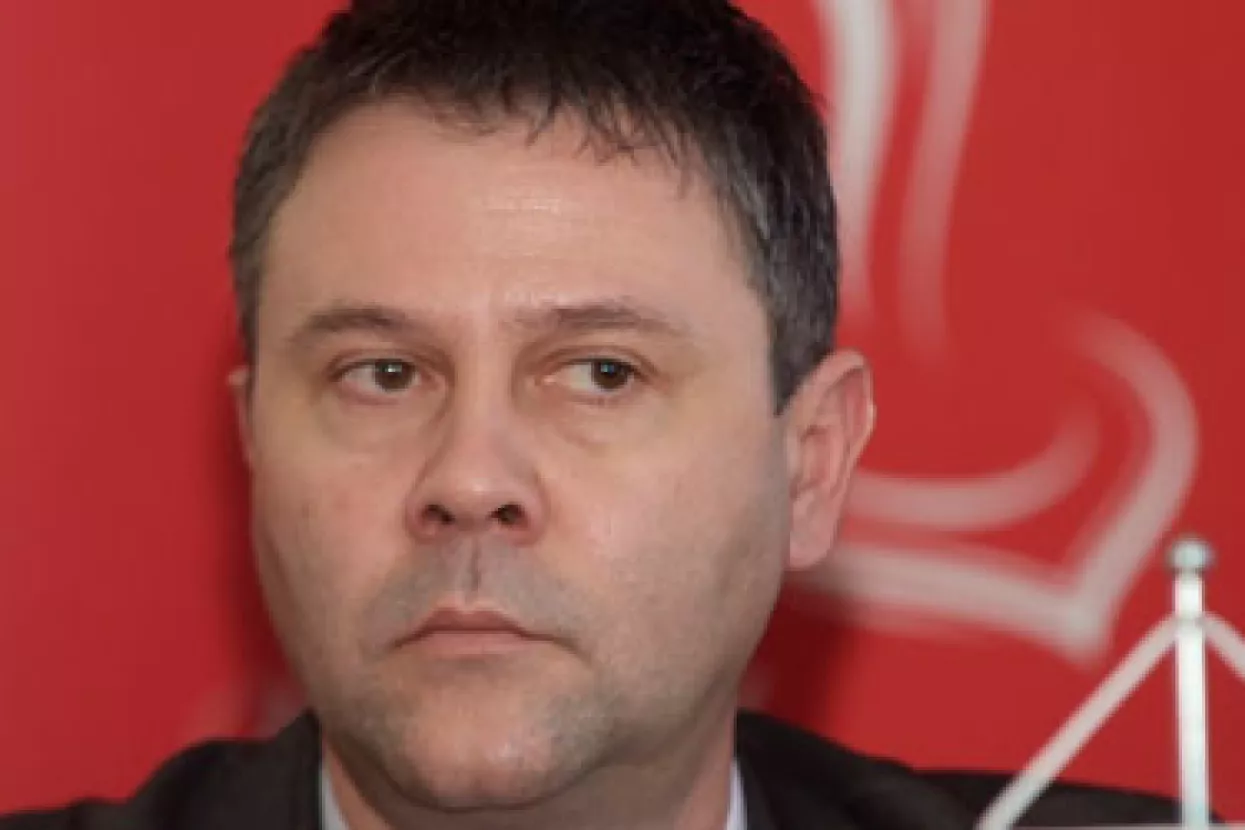 Vitković: Cilj nam je u pet godina doći na milijardu eura prihoda
