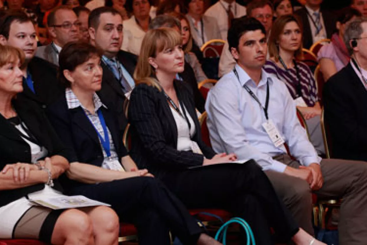 Maros: Uspje&scaron;na borba protiv pranja novca ovisi o međunarodnoj suradnji