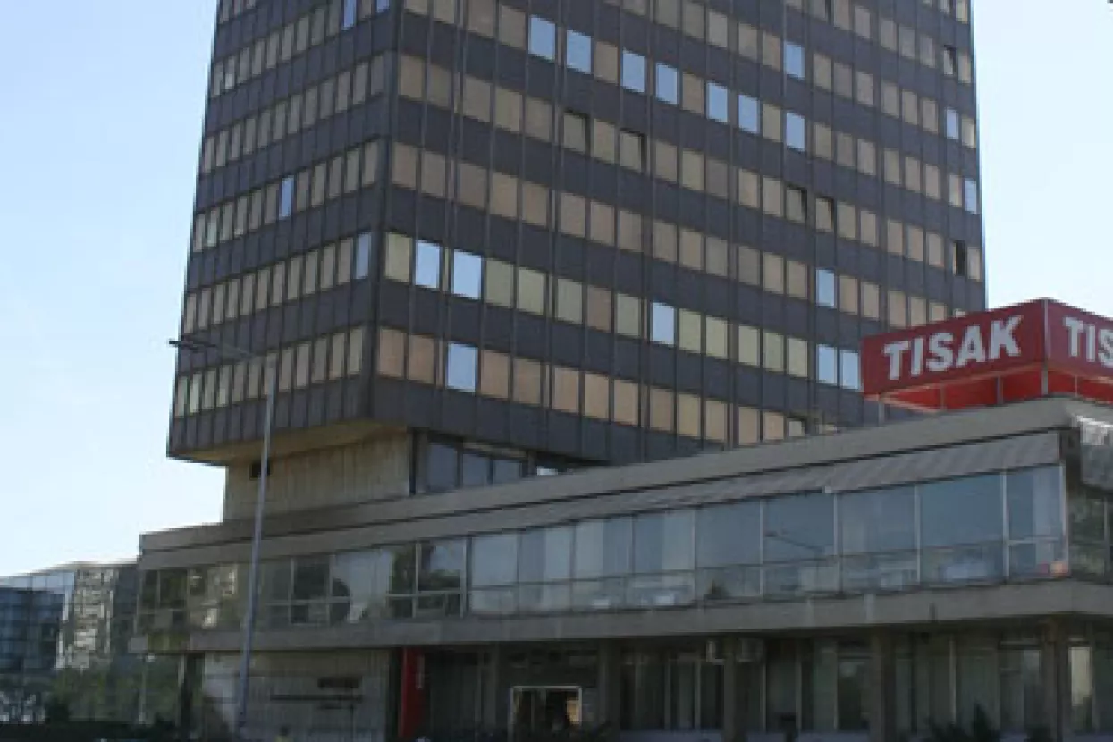 Vjesnik će se ipak tiskati u Tiskari