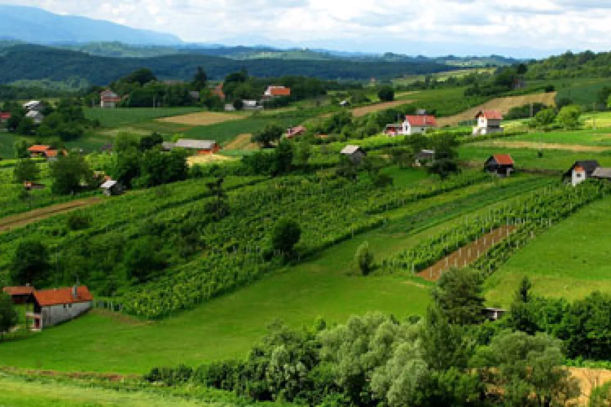 Zavr&scaron;eno brendiranje Zagorja