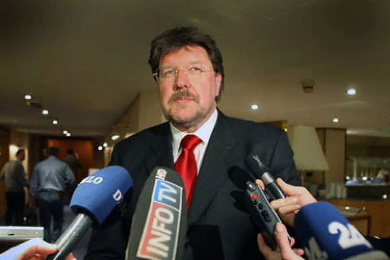 Bavčar: Droga Kolinska prodana je prejeftino