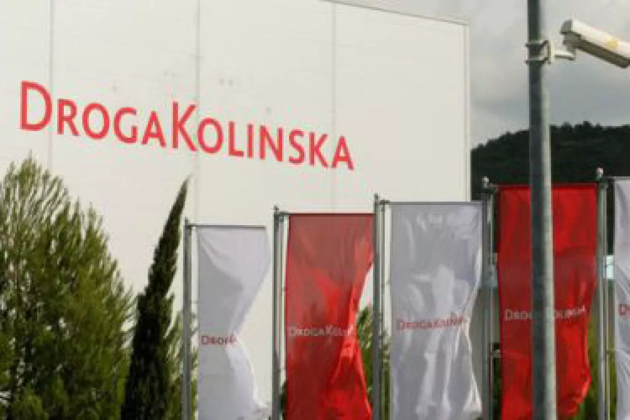 Atlantic Grupa će zadržati brendove Droge Kolinske